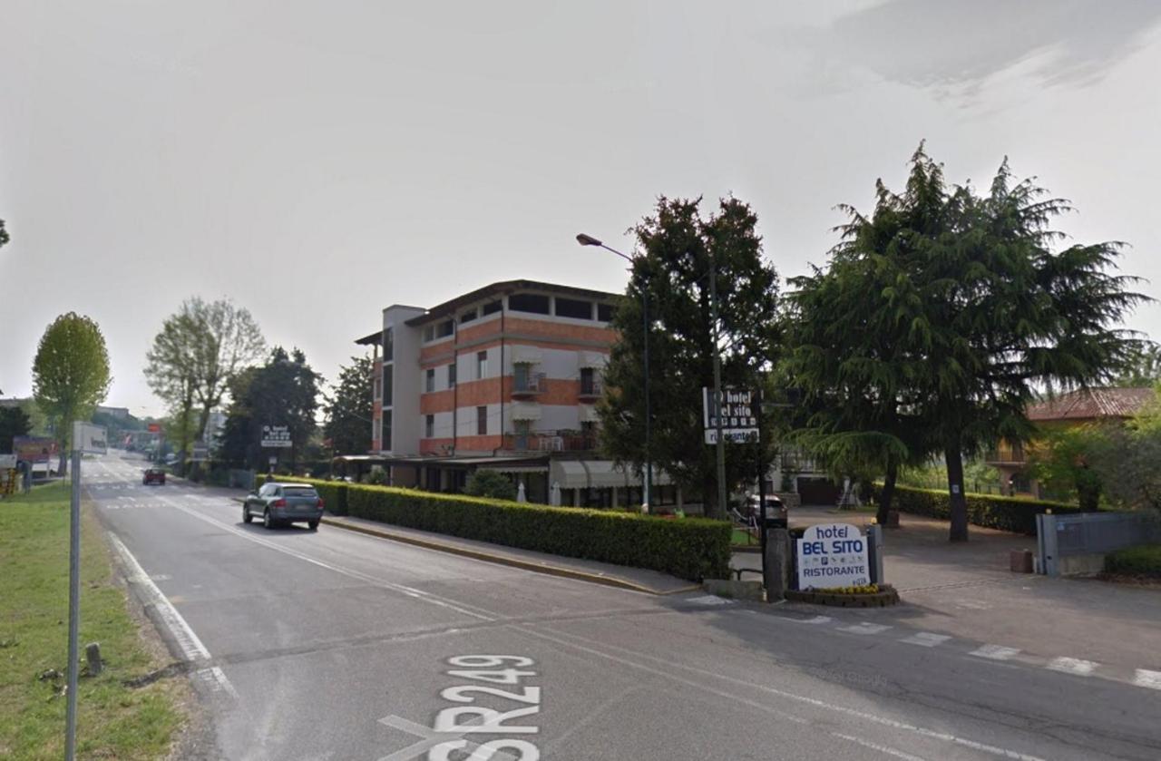 Hotel Bel Sito Peschiera del Garda