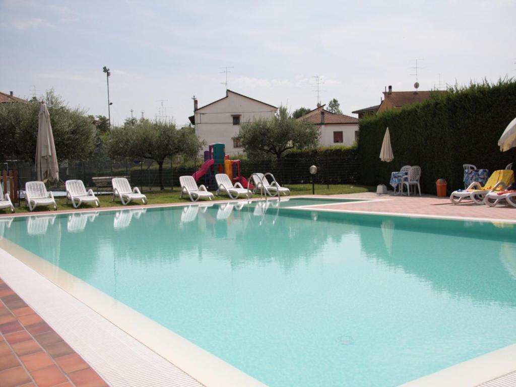 Hotel Bel Sito Peschiera del Garda