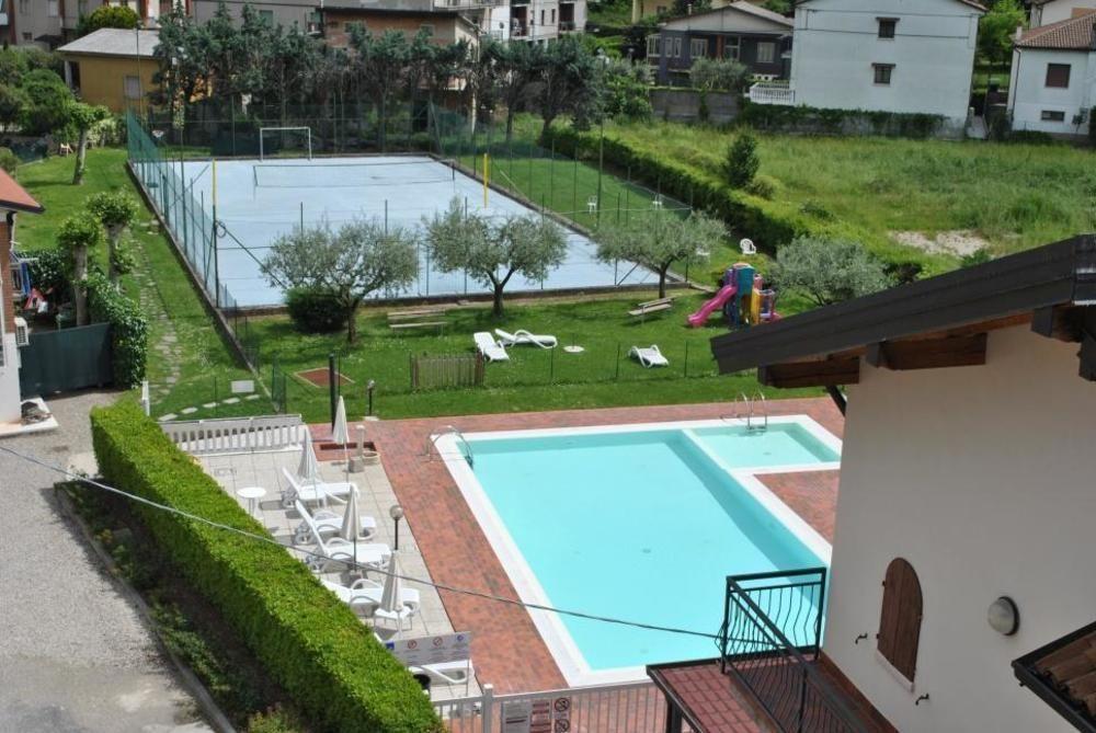 Bel Sito Hotel 2*