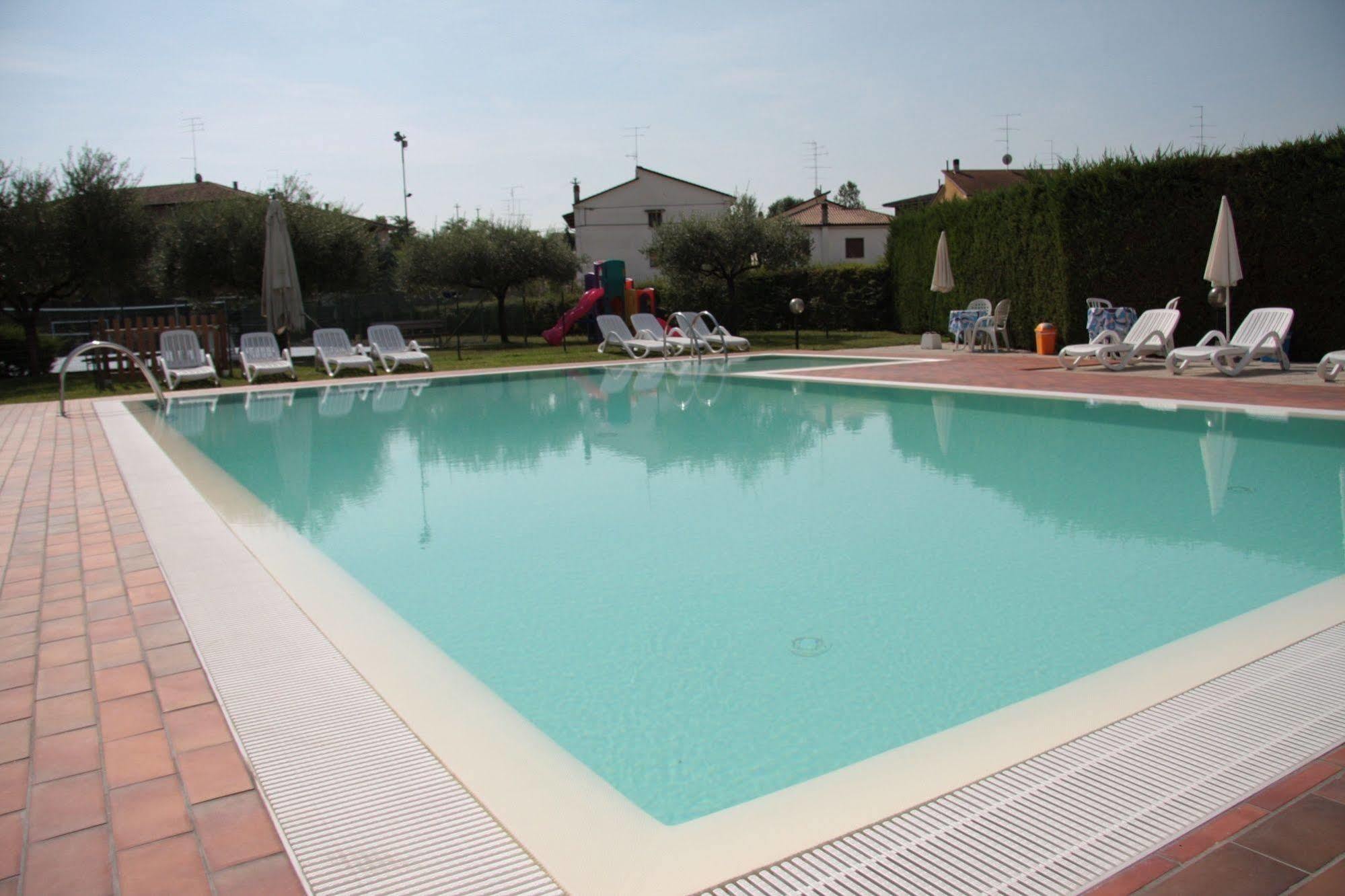 Bel Sito 2* Peschiera del Garda