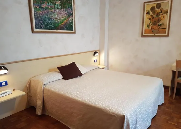 Hotel Bel Sito Peschiera
