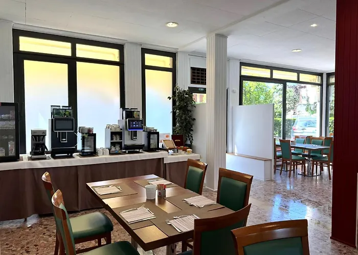 Hotel Bel Sito Peschiera