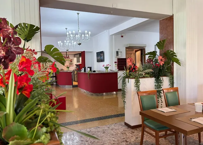 Hotel Bel Sito Peschiera