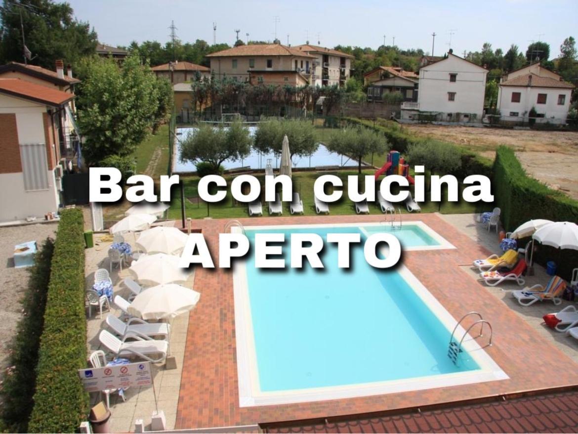 Bel Sito Hotel 2*
