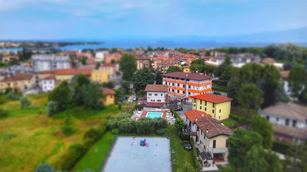 Bel Sito 2* Peschiera del Garda
