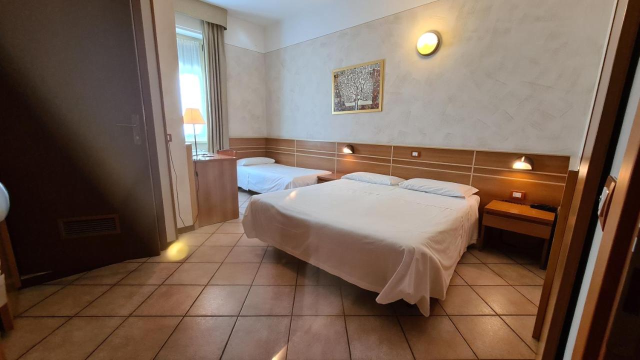 Hotel Bel Sito 2*