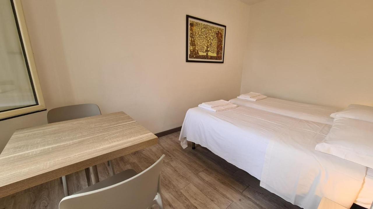 Hotel Bel Sito