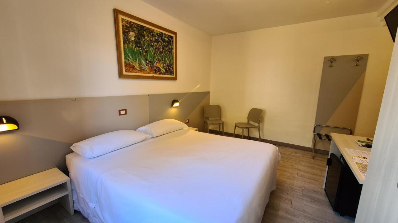 Hotel Bel Sito Peschiera del Garda