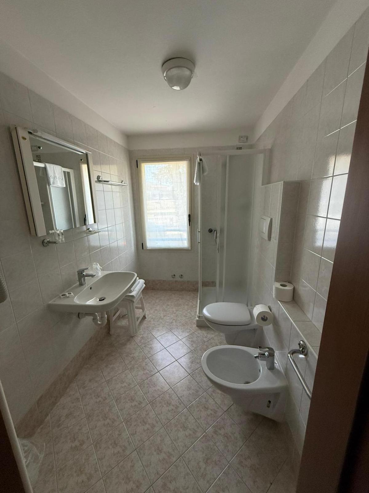 Bel Sito Peschiera Hotel