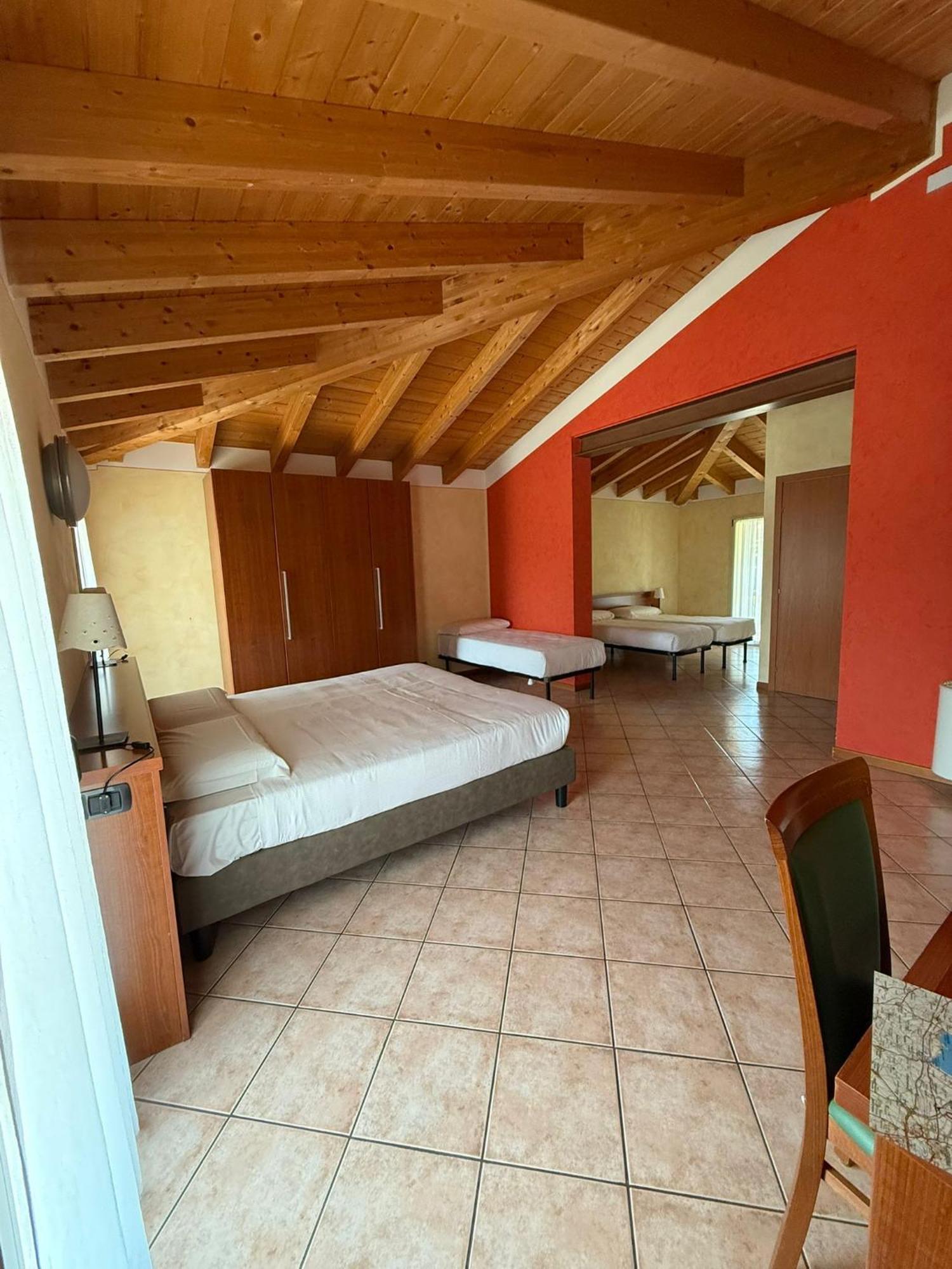 Bel Sito Peschiera Hotel