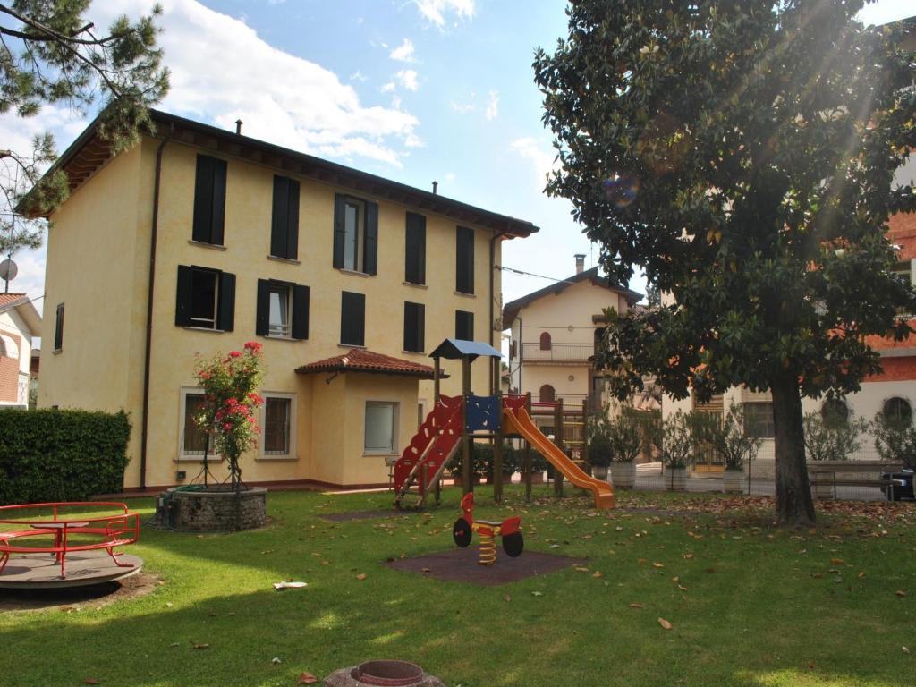 Hotel Bel Sito