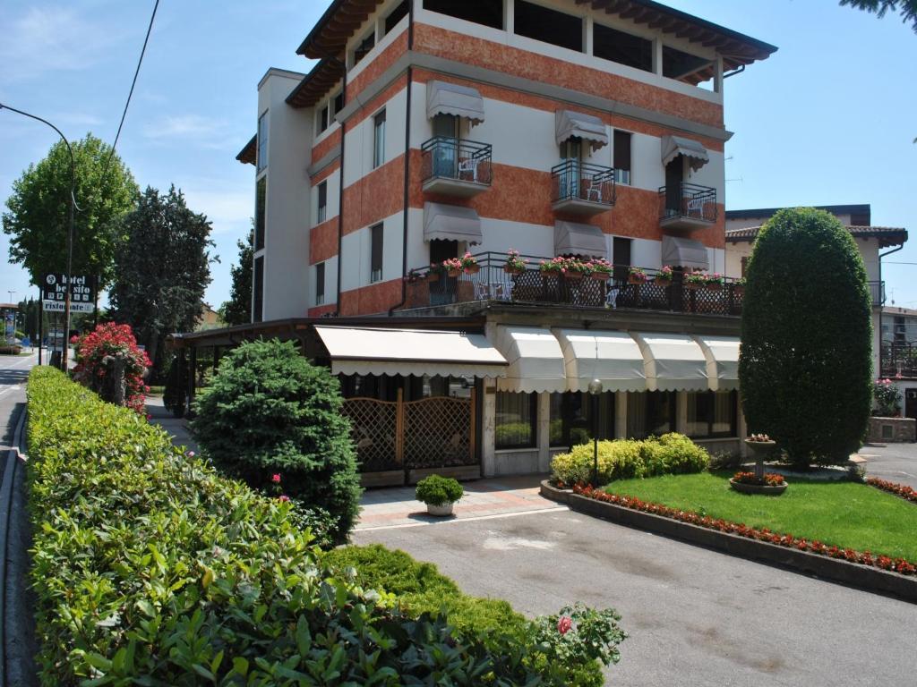 Bel Sito 2* Peschiera del Garda