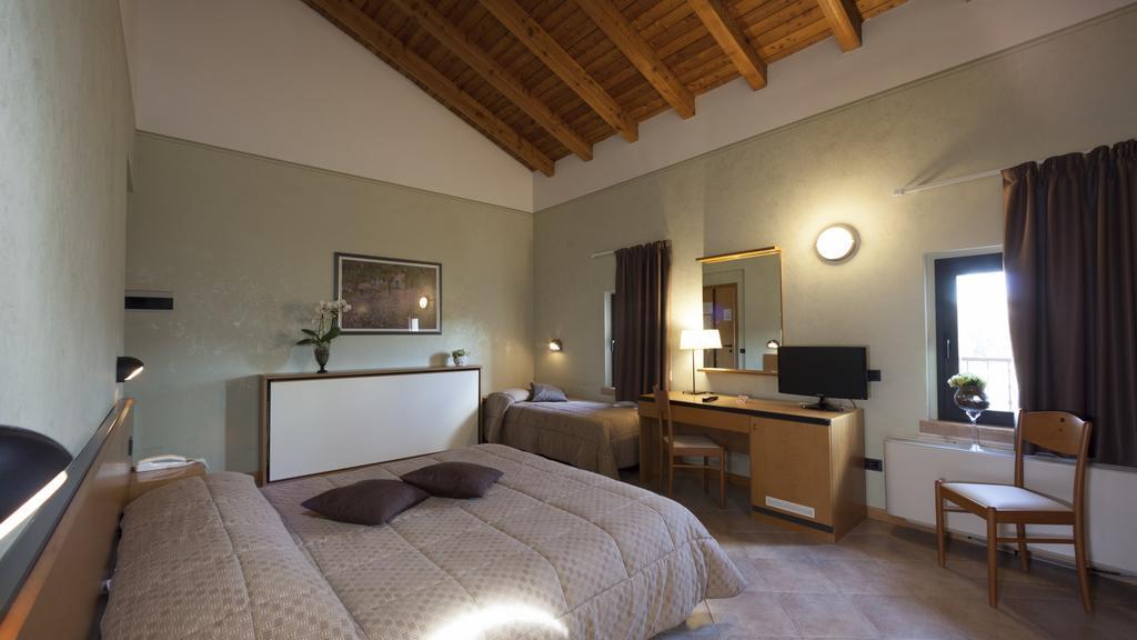 Bel Sito Hotel 2*