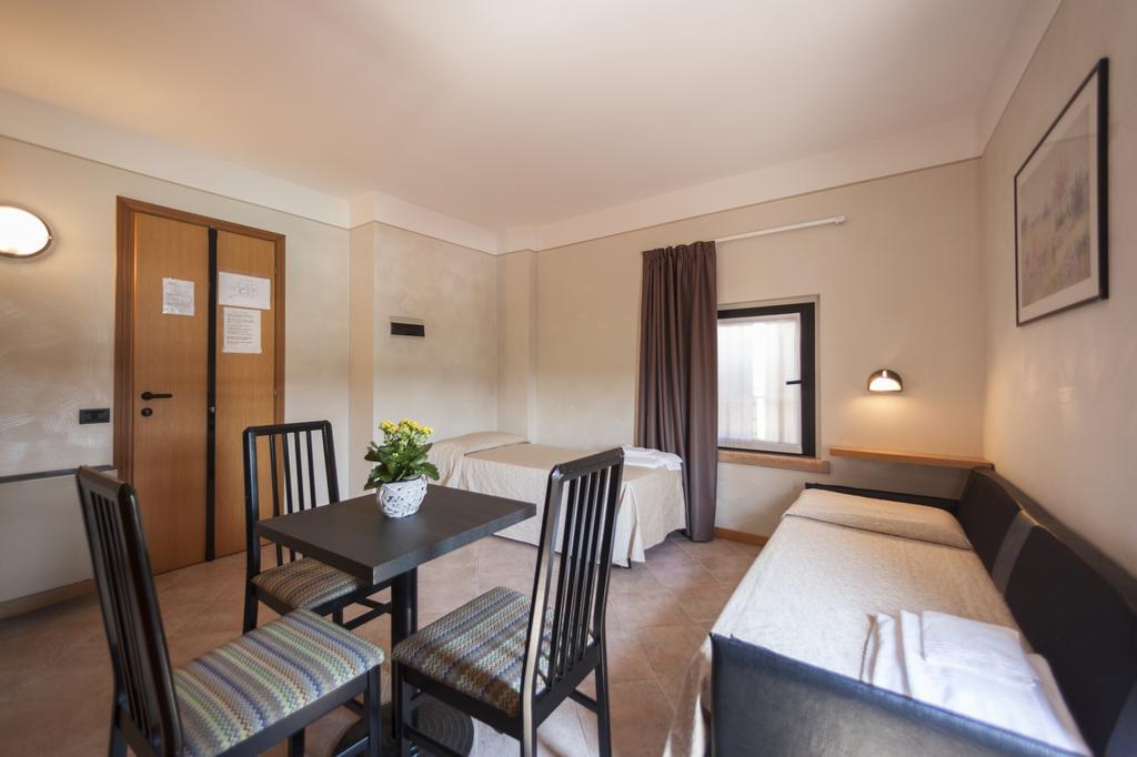 Bel Sito Hotel 2*