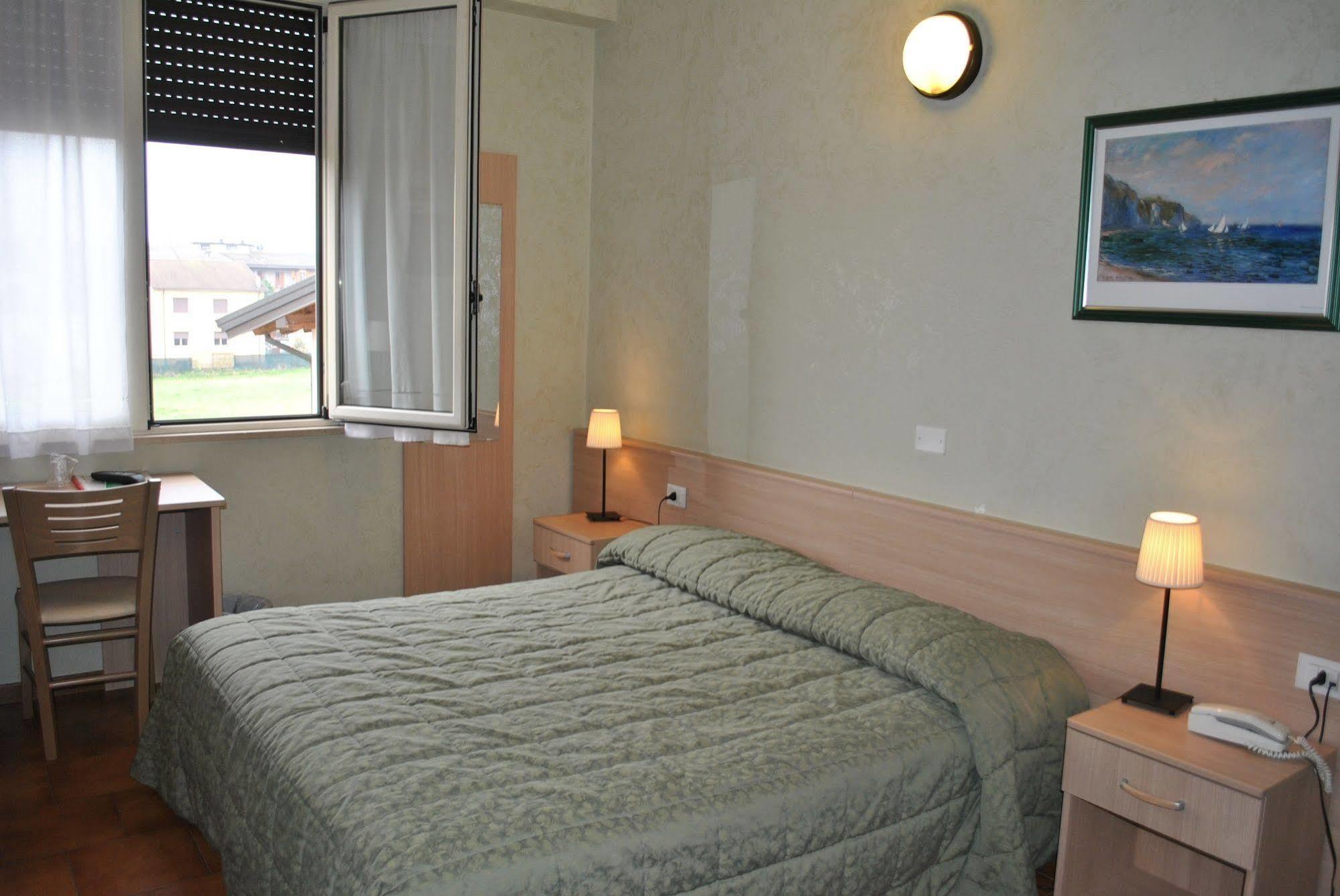 Hotel Bel Sito Peschiera del Garda