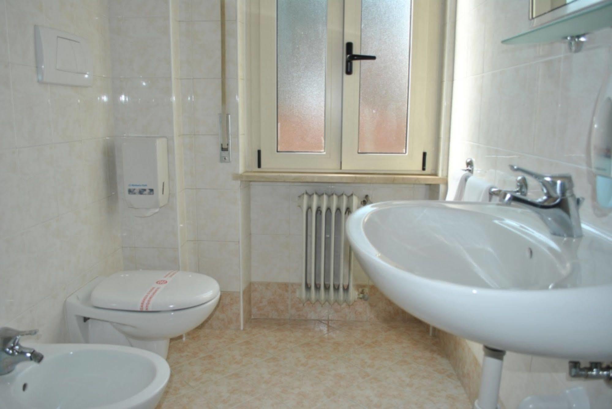 Bel Sito Peschiera Hotel