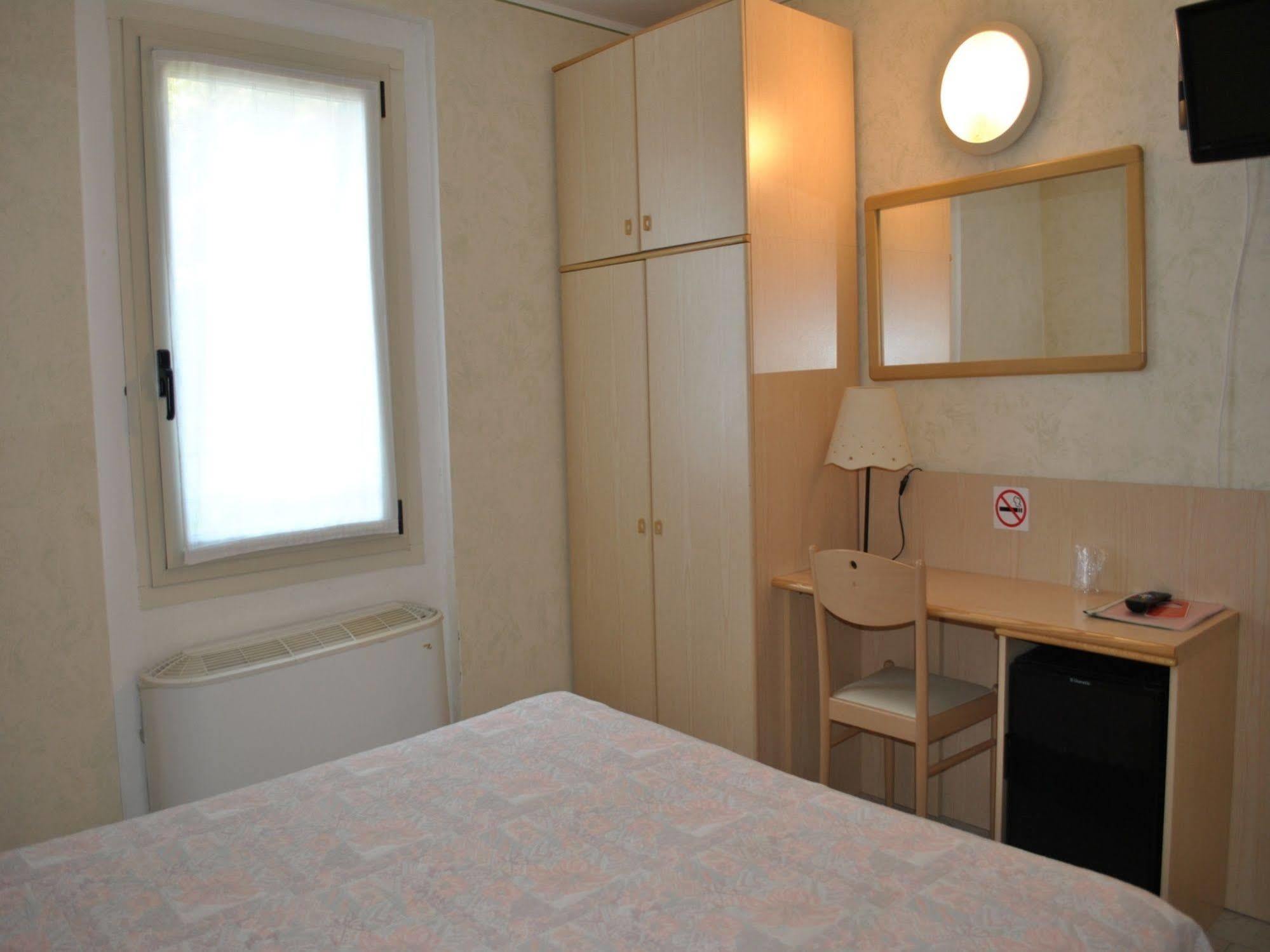 Bel Sito Peschiera Hotel