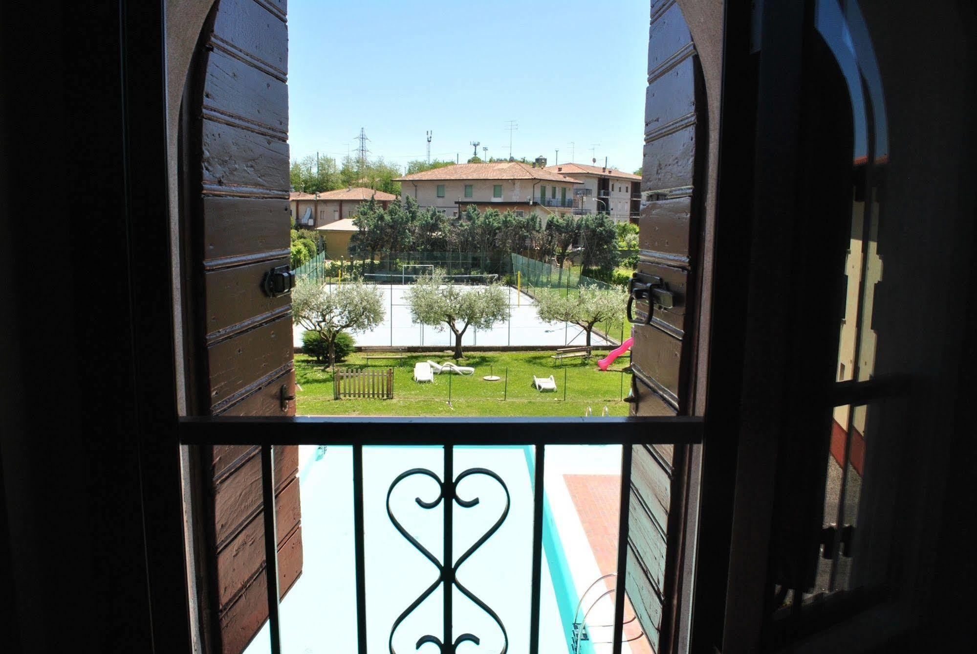 Bel Sito 2* Peschiera del Garda