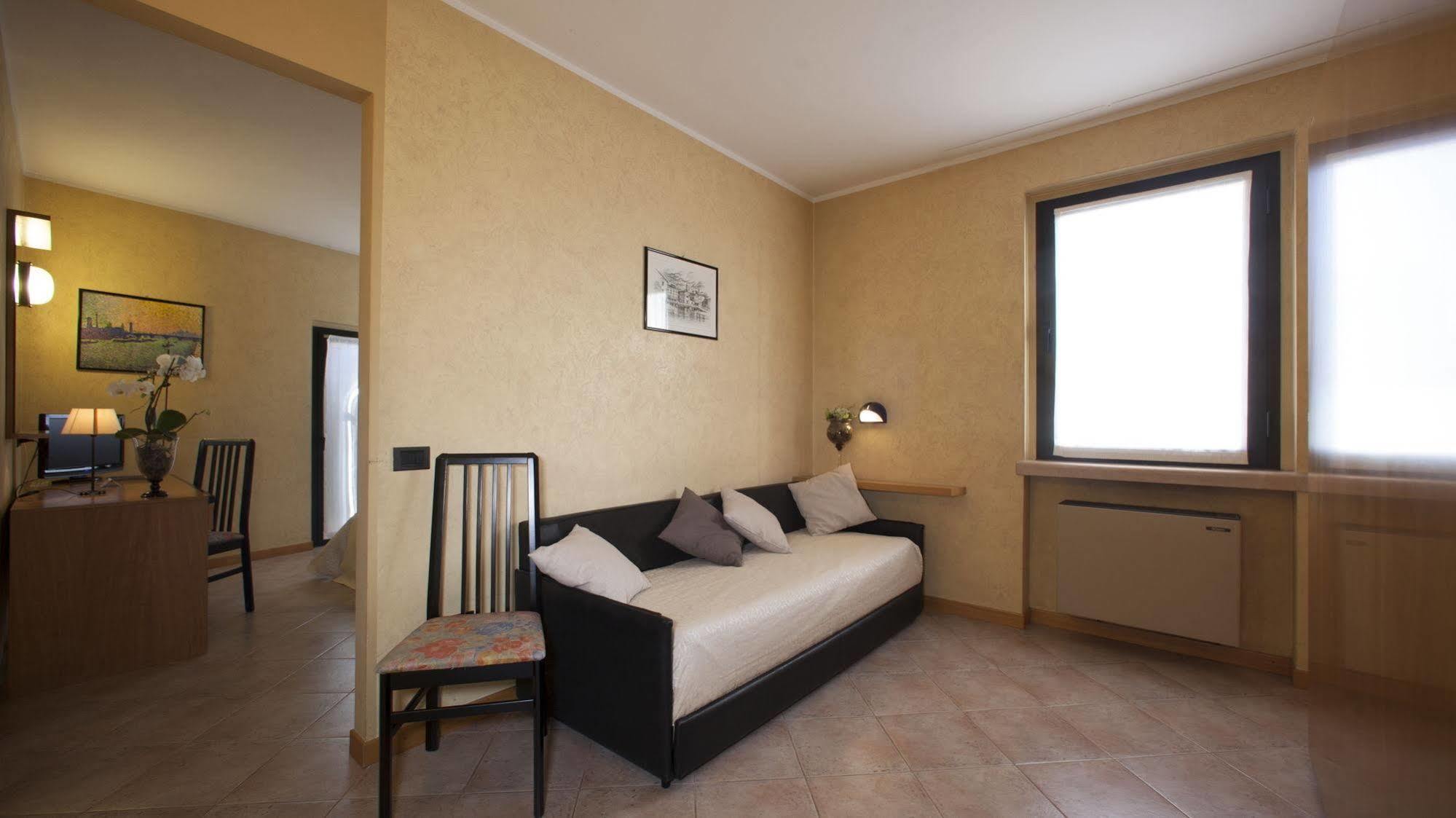 Bel Sito 2* Peschiera del Garda