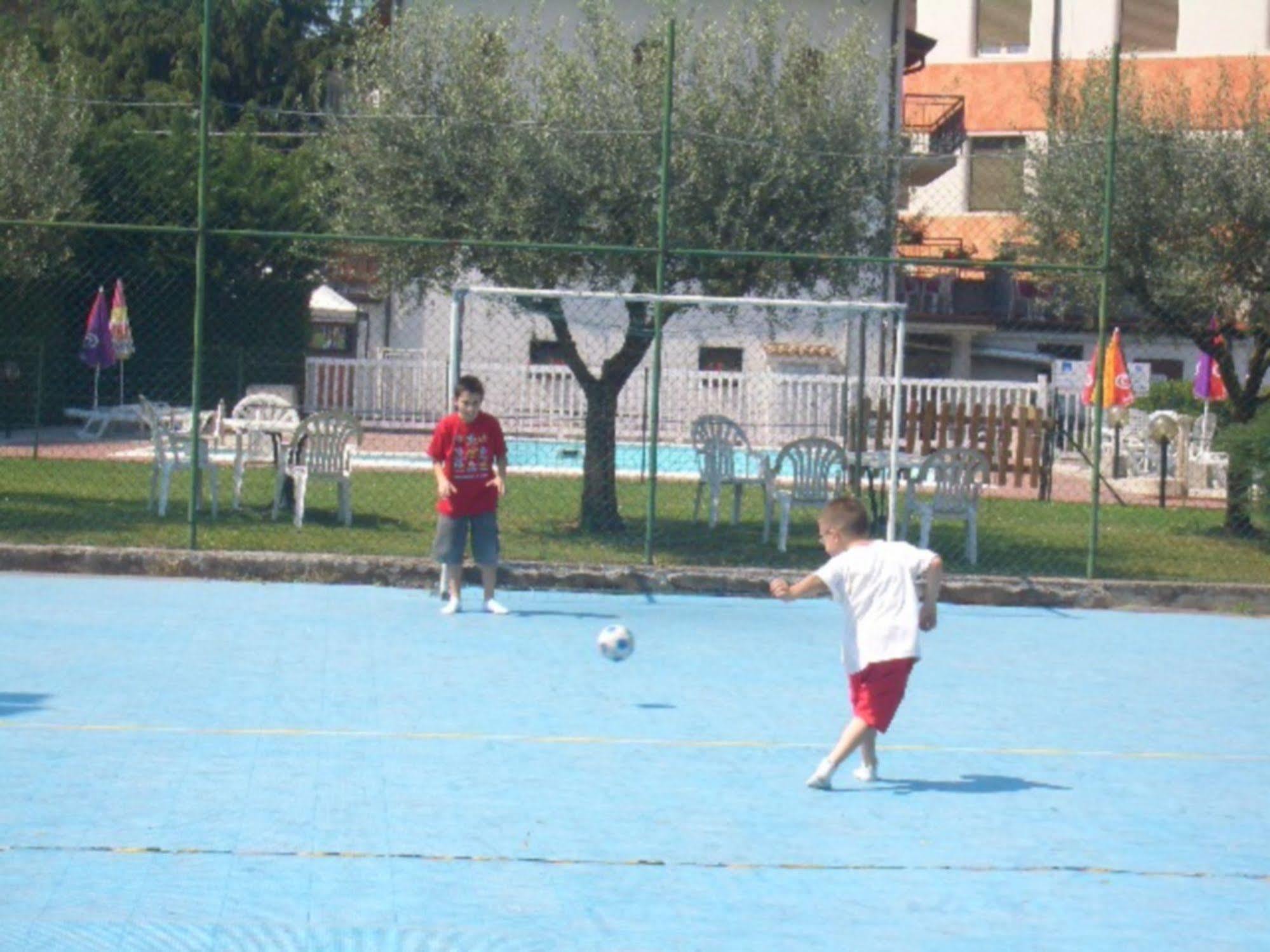 Bel Sito 2* Peschiera del Garda