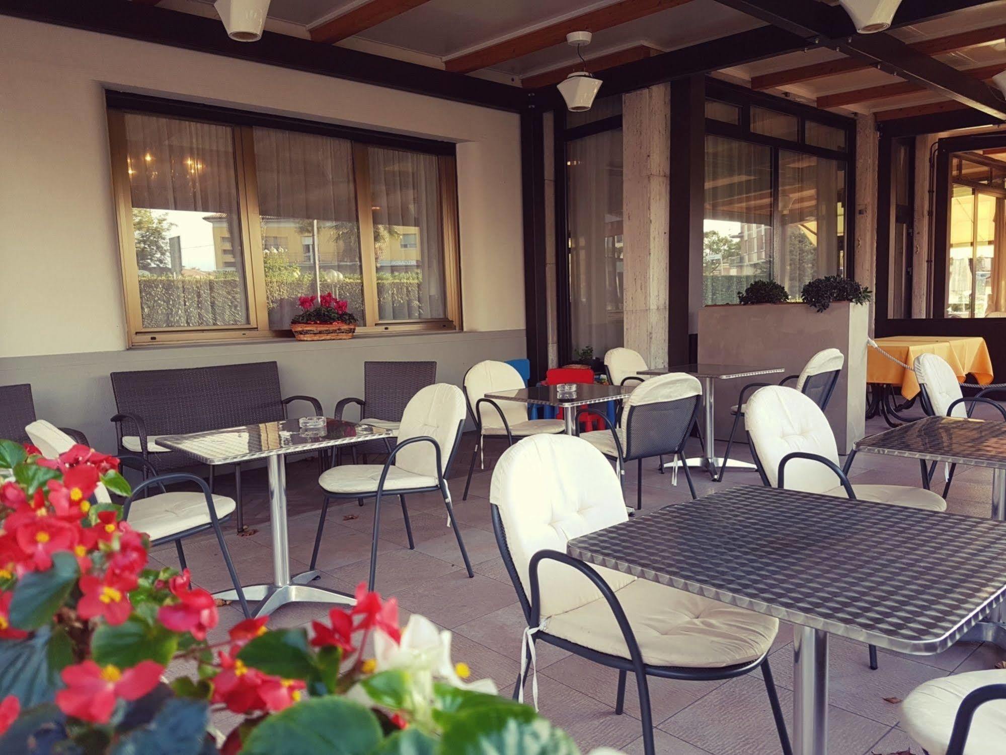 Hotel Bel Sito Peschiera del Garda