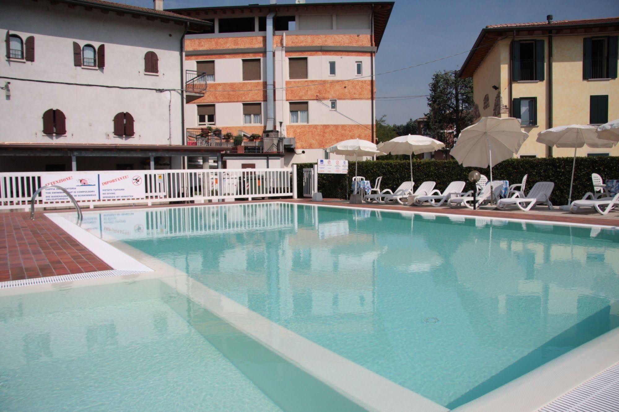 Bel Sito Hotel 2*