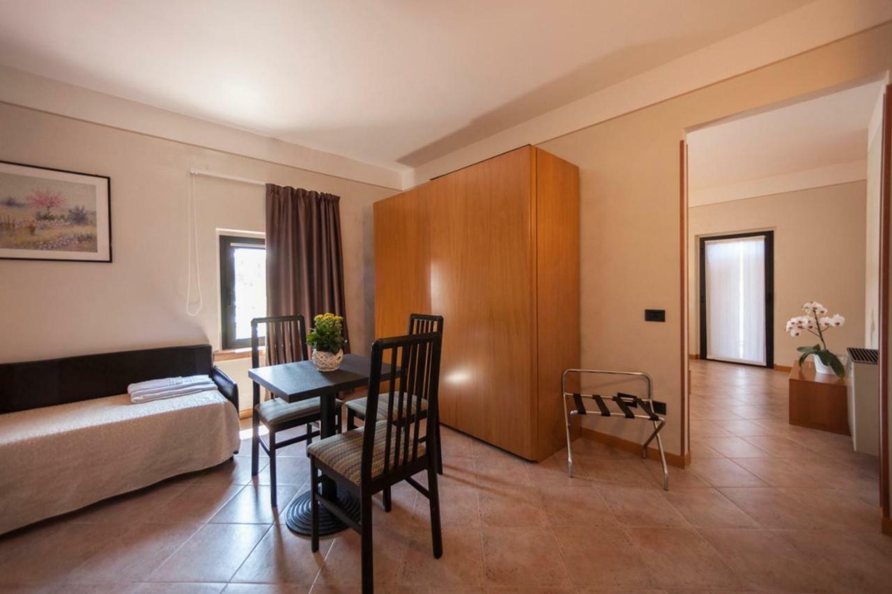 Hotel Bel Sito 2*