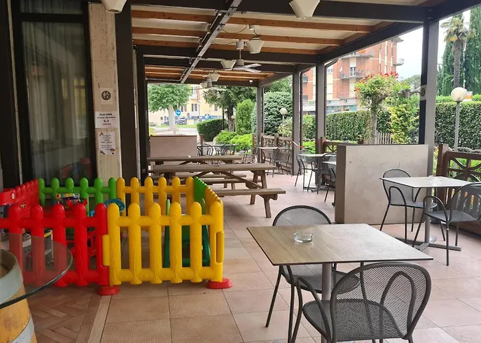 Hotel Bel Sito Peschiera