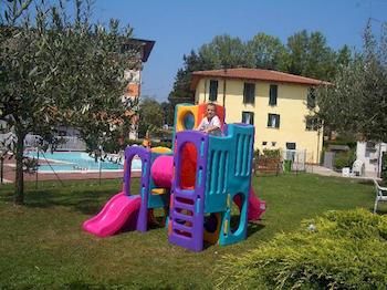 Bel Sito Peschiera Hotel