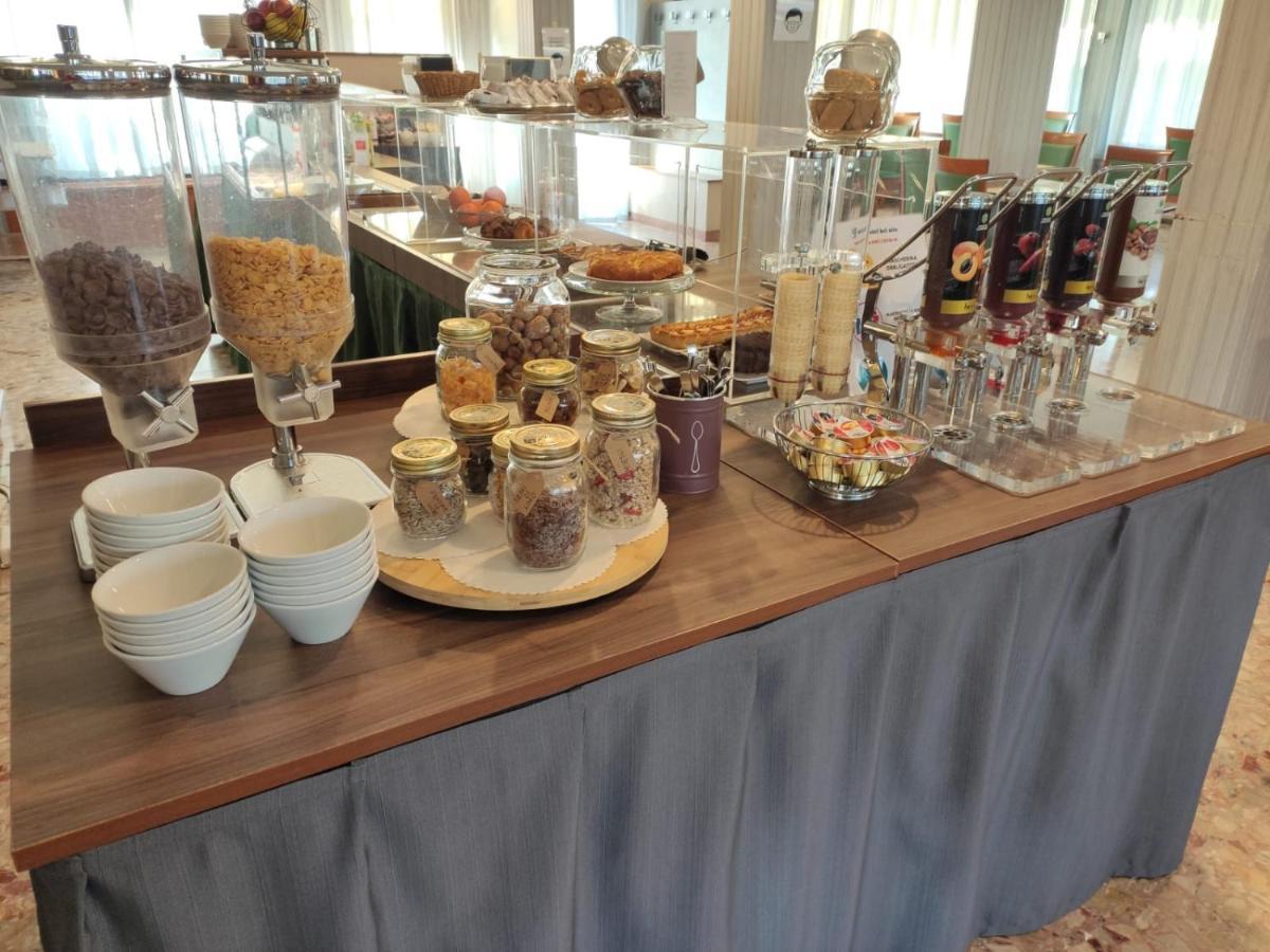 Hotel Bel Sito Peschiera Peschiera del Garda