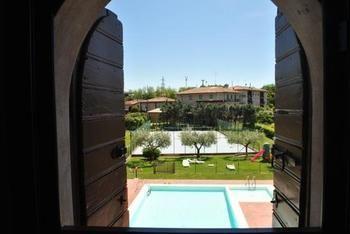 Bel Sito Peschiera Hotel