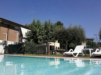 Bel Sito Peschiera Hotel Peschiera del Garda