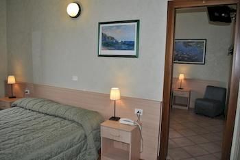 Bel Sito Peschiera Hotel 2*