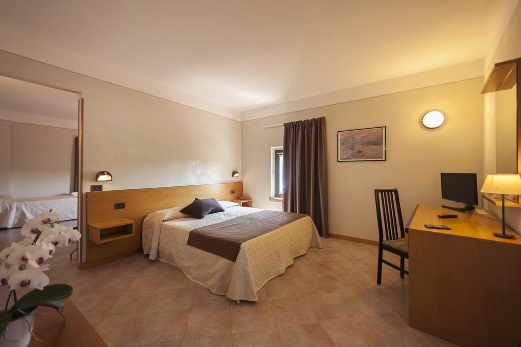 Bel Sito Peschiera Hotel