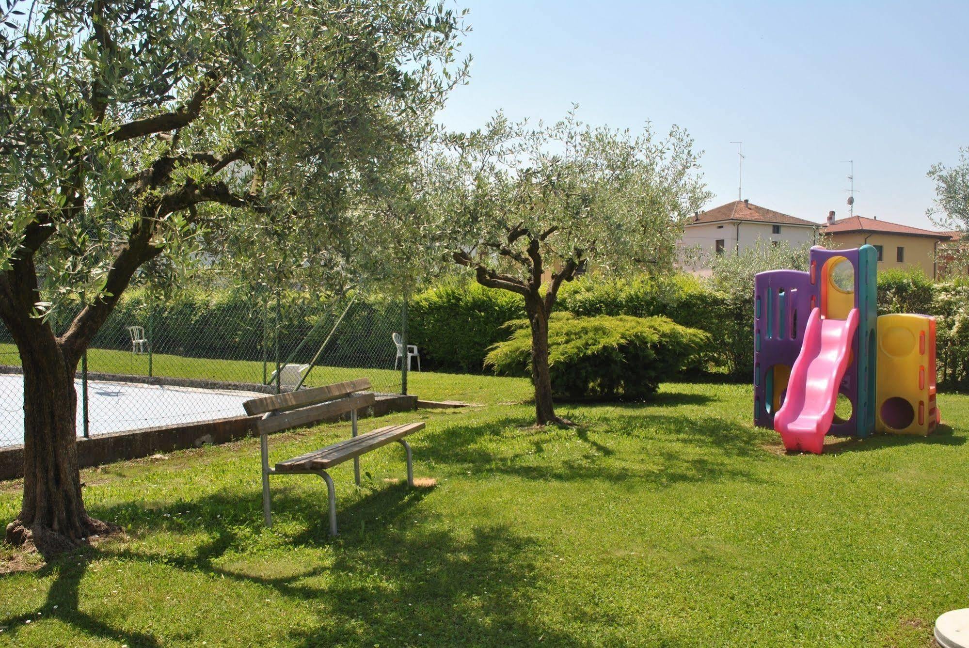 Hotel Bel Sito Peschiera
