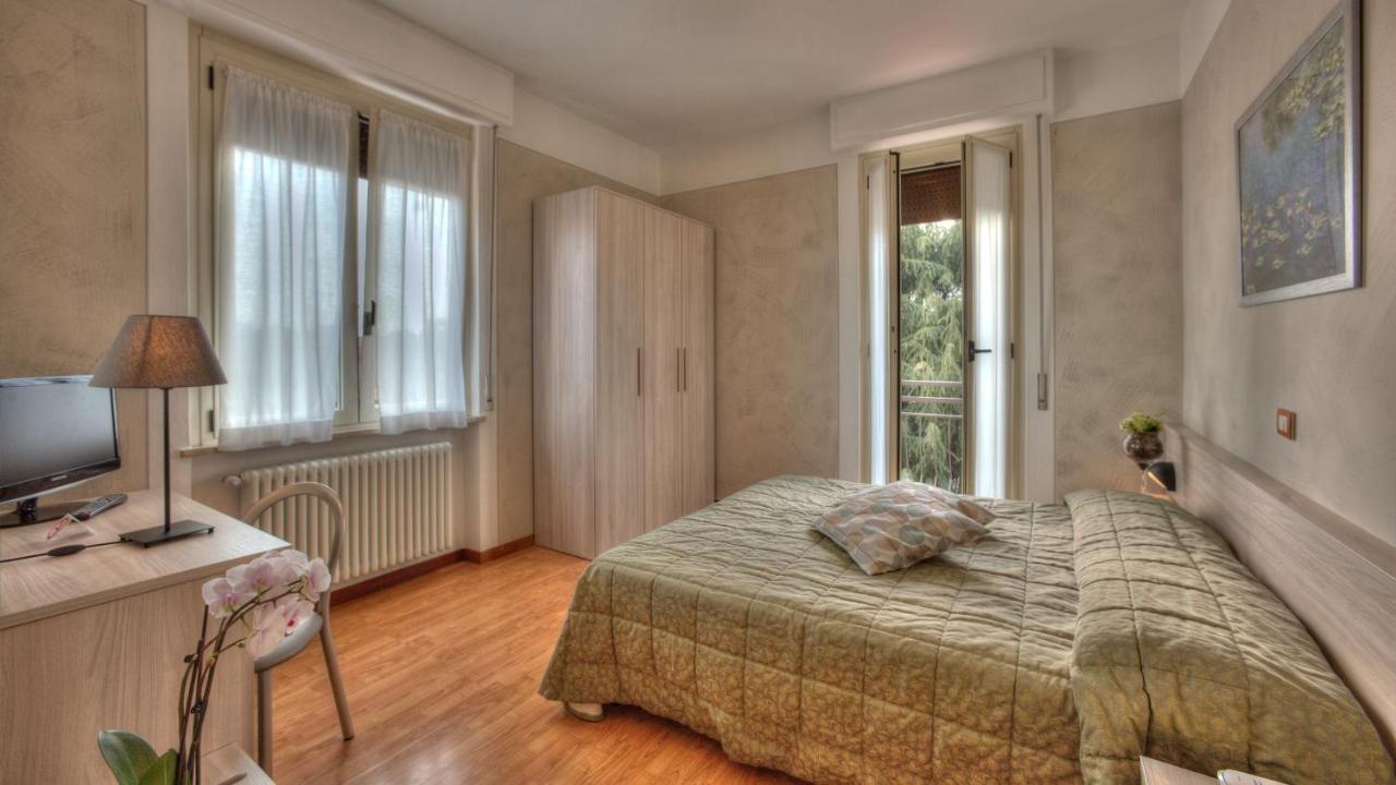 Hotel Bel Sito Peschiera
